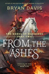 From the Ashes The Bones of Makaidos -  Oracles of Fire 2 